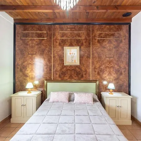 펜션 Villa Verde Nigüelas